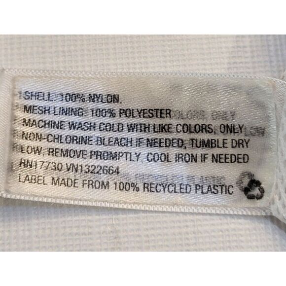 Goodfellow & Co Men's Size XXL Gray Swim Trunks Stretch Waist No Fly Pockets - Picture 15 of 15